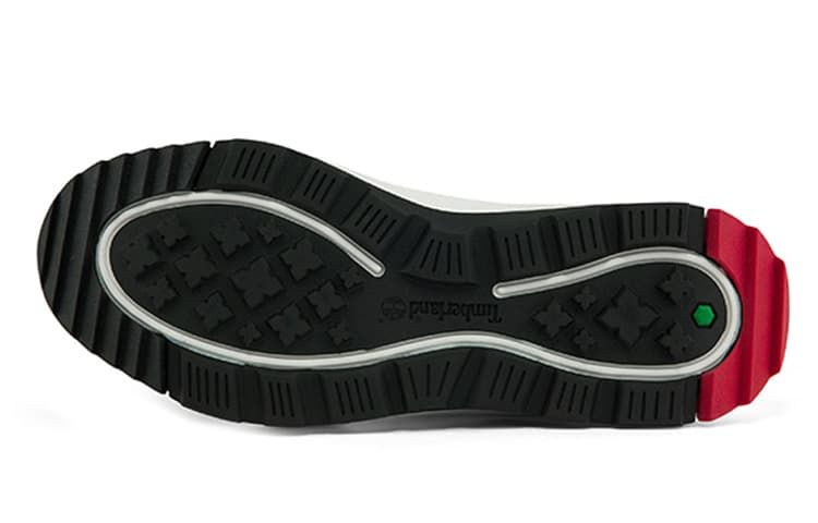 Ботинки уличные Timberland MADBURY - изображение 5