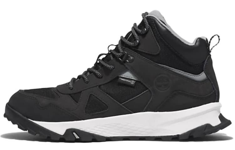 Ботинки уличные Timberland Lincoln Peak - изображение 1