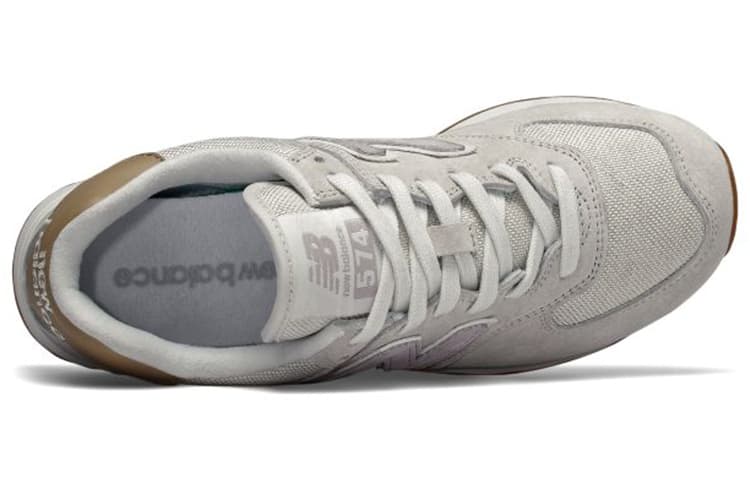 Кроссовки для бега New Balance NB 574 - изображение 3