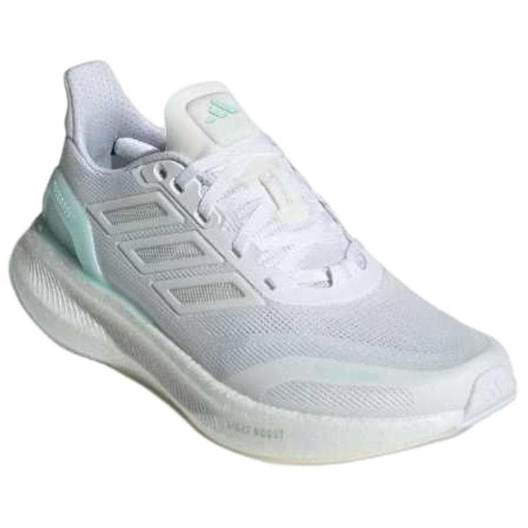 Кроссовки для бега Adidas PUREBOOST 5 Устойчивая к истиранию Низкая обувь Climacool Sprint ТРЕНИРОВОЧНАЯ БЕЖАНИЕ Обувь Женская - изображение 3