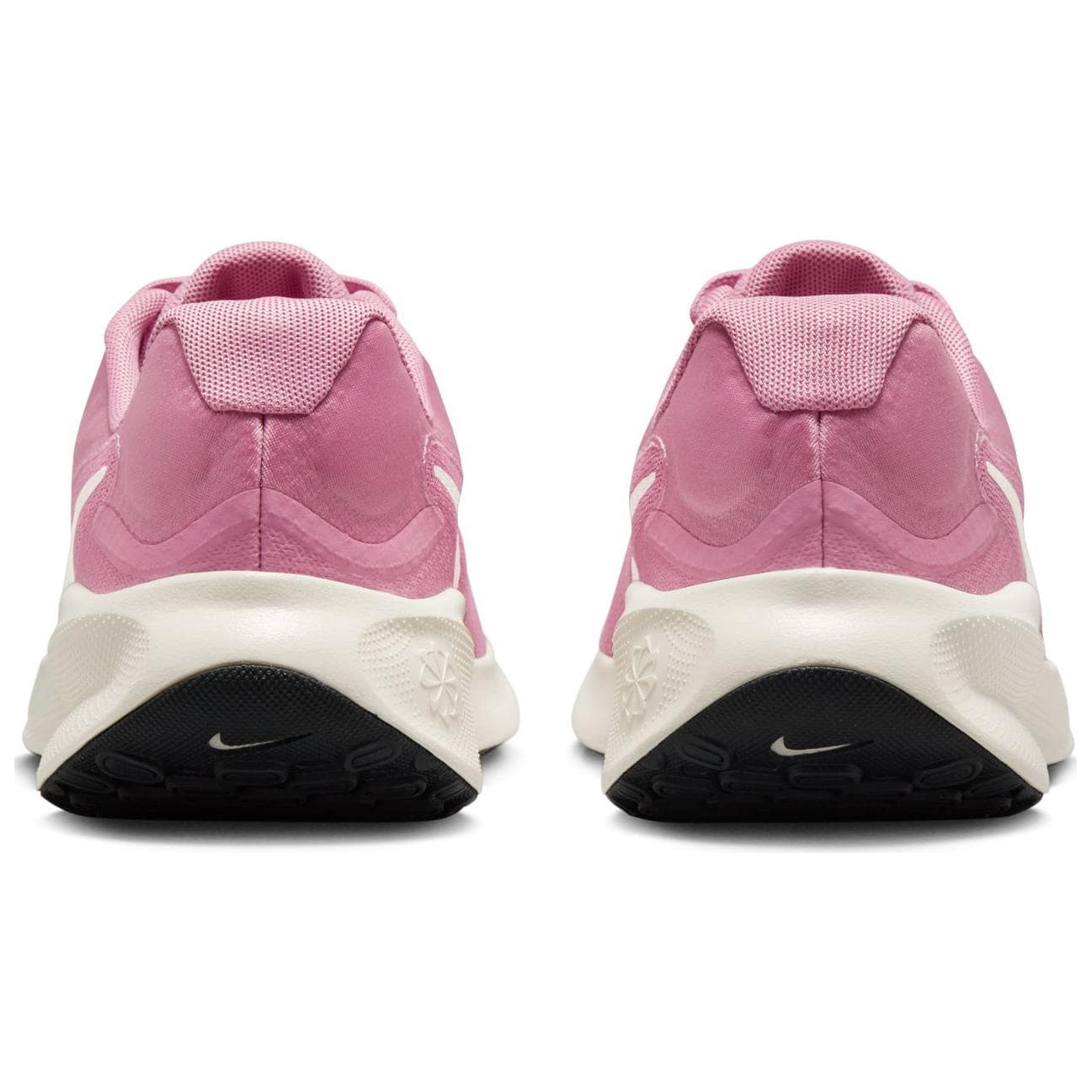 Кроссовки для бега Nike REVOLUTION 7 Противоскользящий Устойчивый к истиранию Низкий Топ Повседневный Городской Коммутатор - изображение 4
