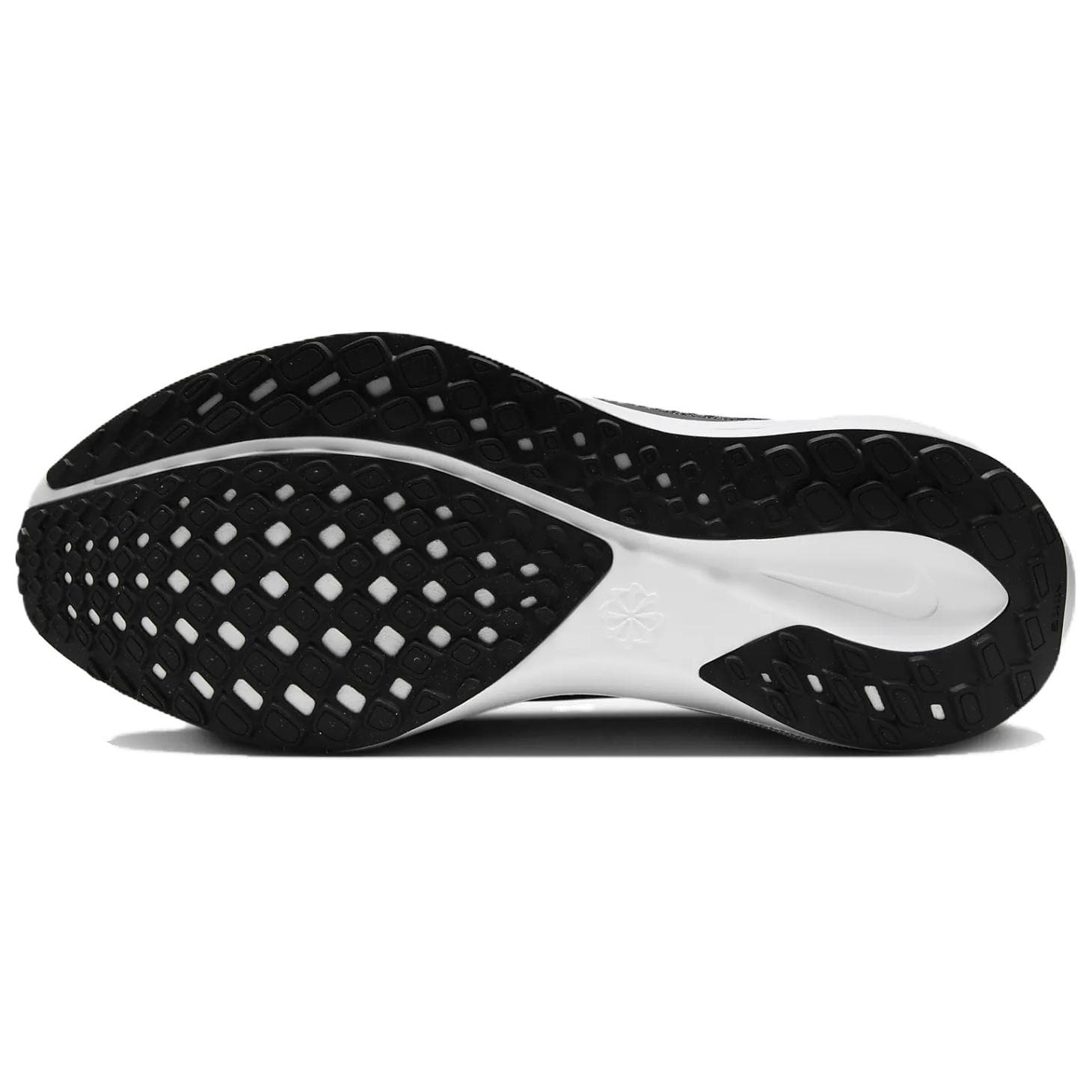 Кроссовки для бега Nike Pegasus 41 Black White - изображение 6