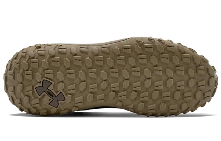 Кроссовки для бега Under Armour HOVR - изображение 5