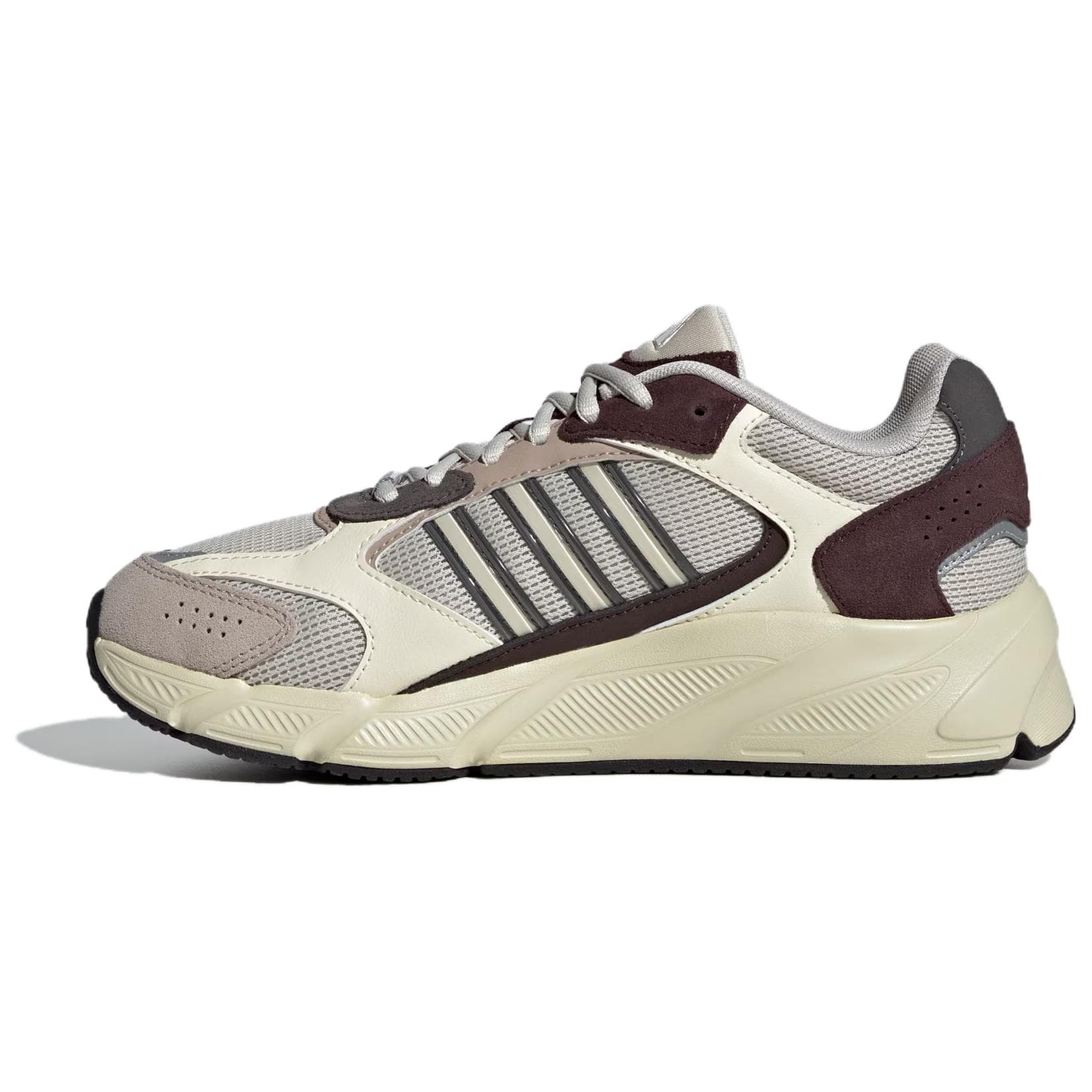 Кроссовки adidas Crazychaos 2000 Brown - изображение 3