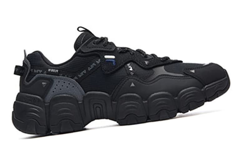 Кроссовки для бега FILA Heritage-FHT - изображение 2