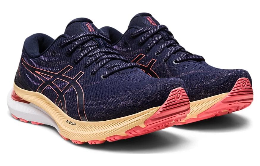 Кроссовки для бега Asics GEL-KAYANO 29 - изображение 3