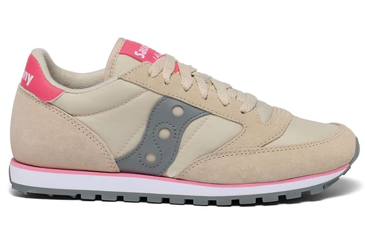 Кроссовки для бега Saucony Jazz Low Pro M - изображение 2