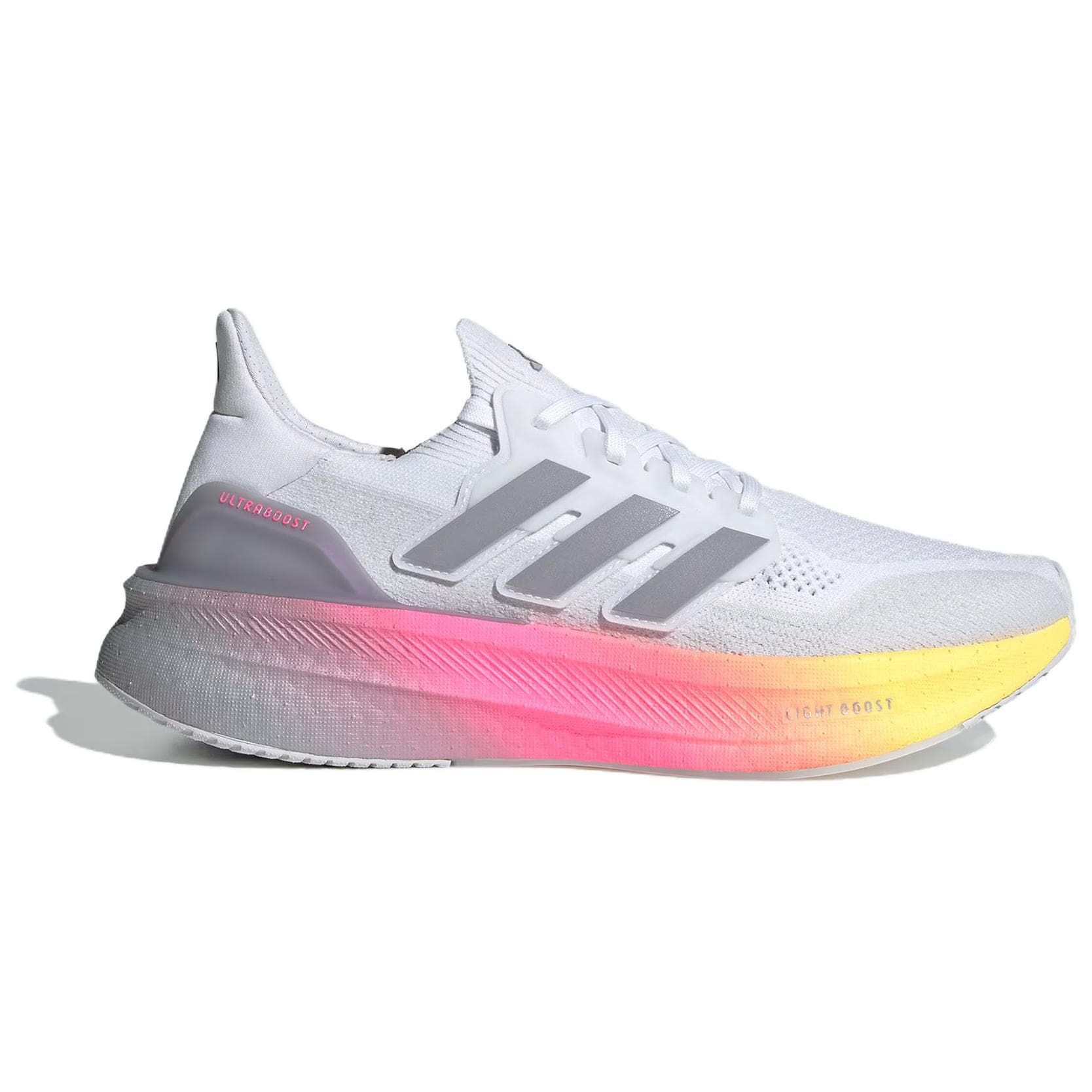 Кроссовки для бега adidas Ultraboost 5.0 - изображение 2