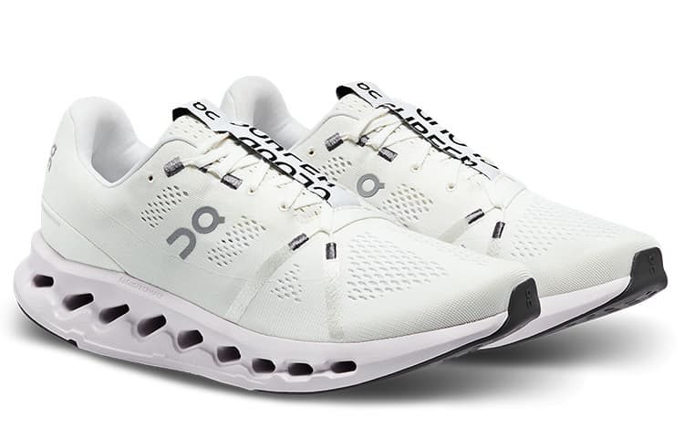 Кроссовки для бега On Running Shoes — фото 3