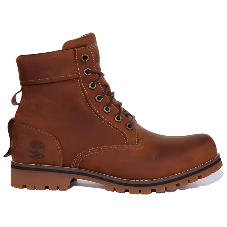 Ботинки уличные Timberland - изображение 2