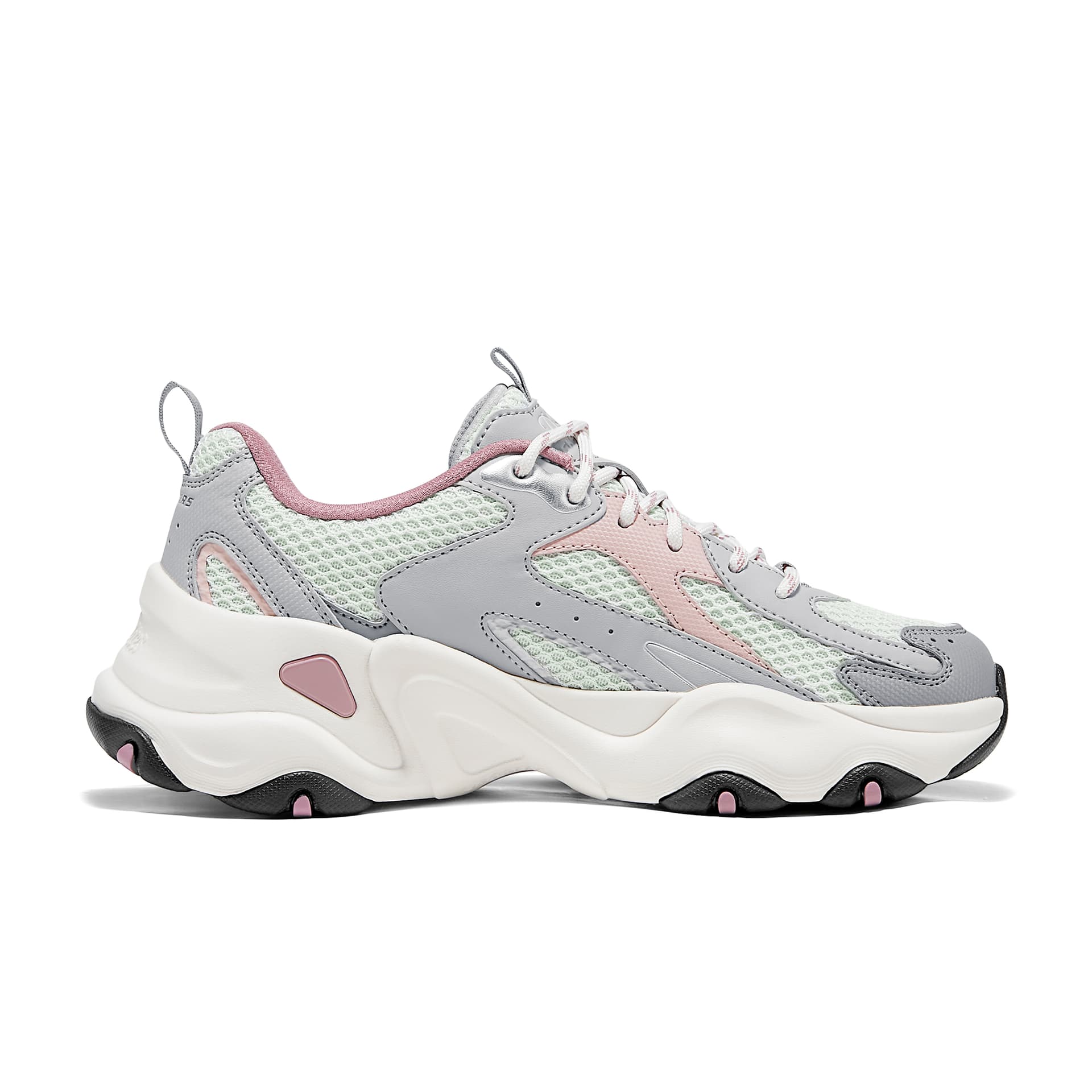 Кроссовки Skechers DLITES WOMEN5 - изображение 2