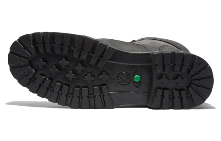 Ботинки уличные Timberland - изображение 5