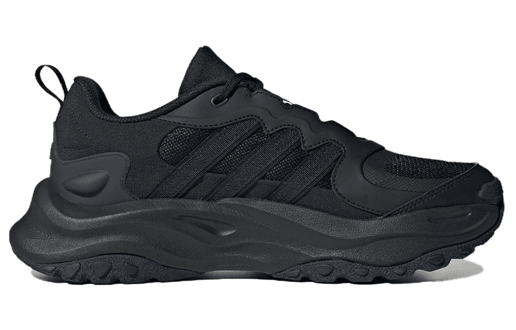Кроссовки adidas Maxxwavy Black - изображение 2