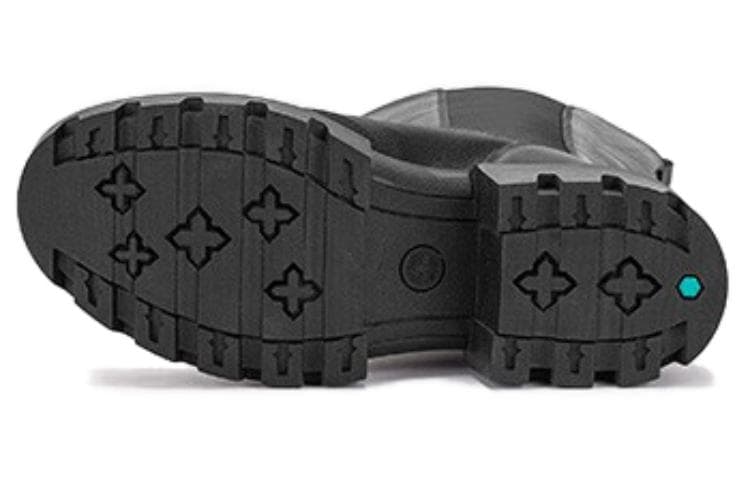 Ботинки уличные Timberland - изображение 5
