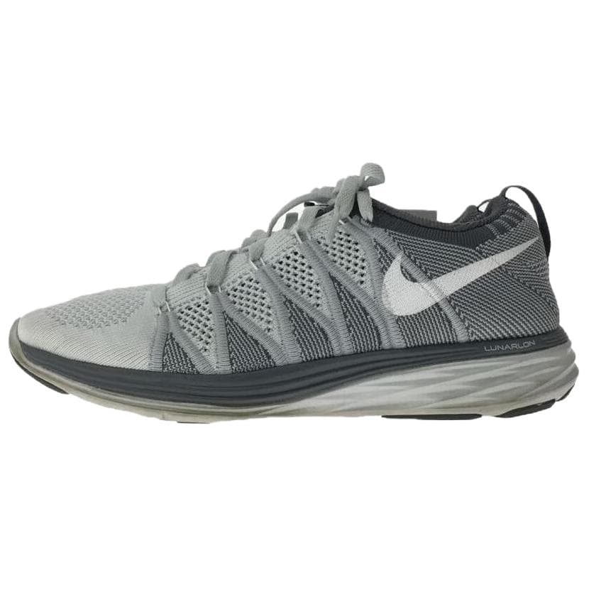 Кроссовки для бега Nike Flyknit Lunar 2 - изображение 1