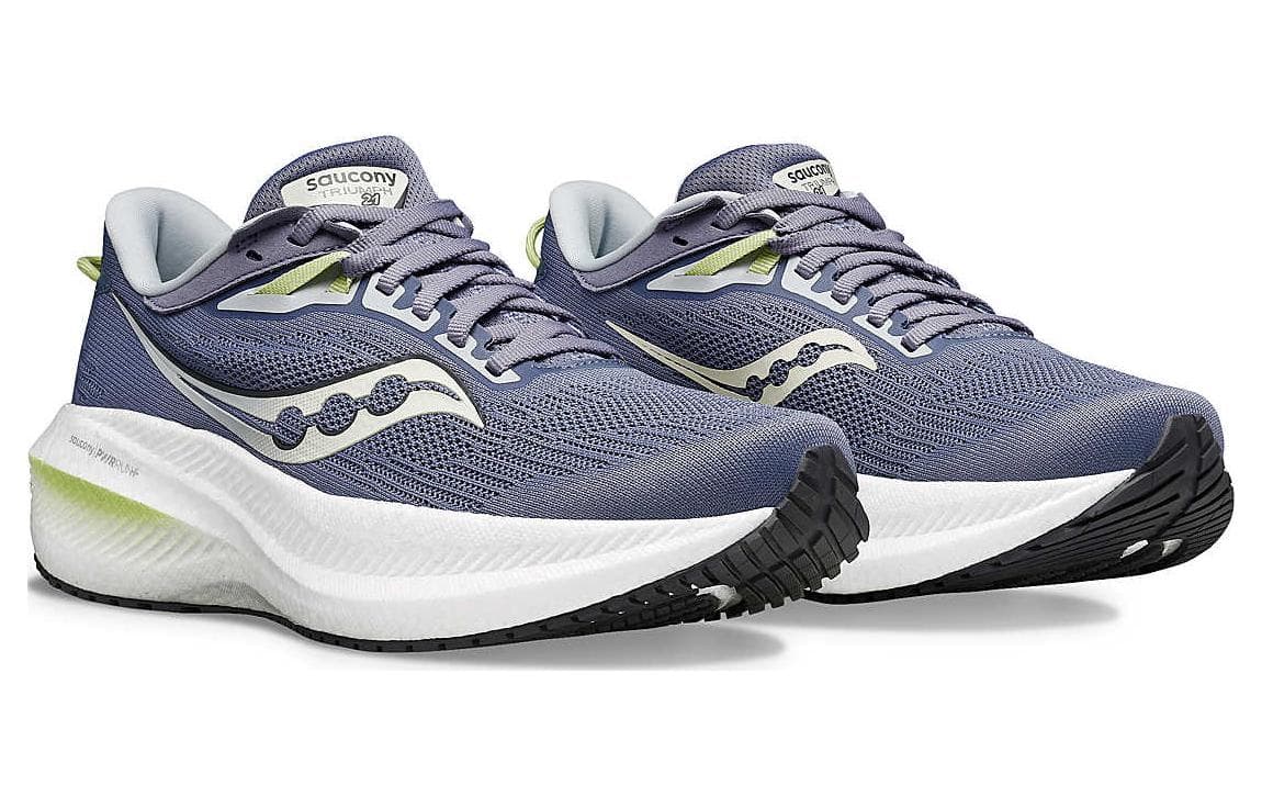 Кроссовки для бега Saucony Triumph - изображение 3