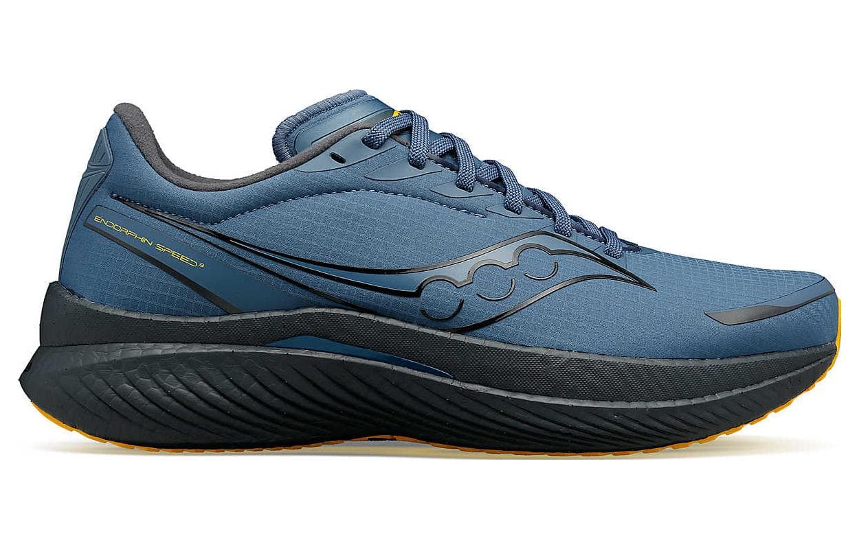Кроссовки для бега Saucony Endorphin Speed 3 - изображение 2