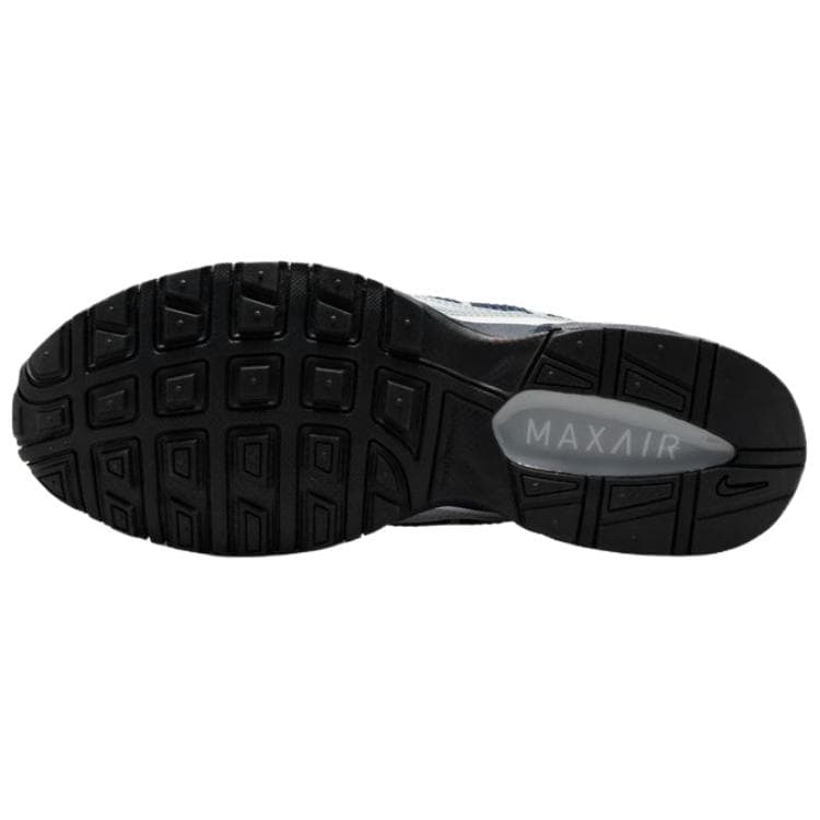 Кроссовки для бега Nike Air max Torch 4 Дышащие Низкие Беговые Кроссовки Мужские Синие - изображение 4