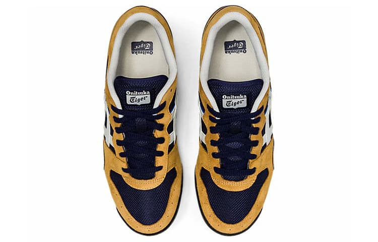 Кроссовки для бега Onitsuka Tiger Horizonia - изображение 4