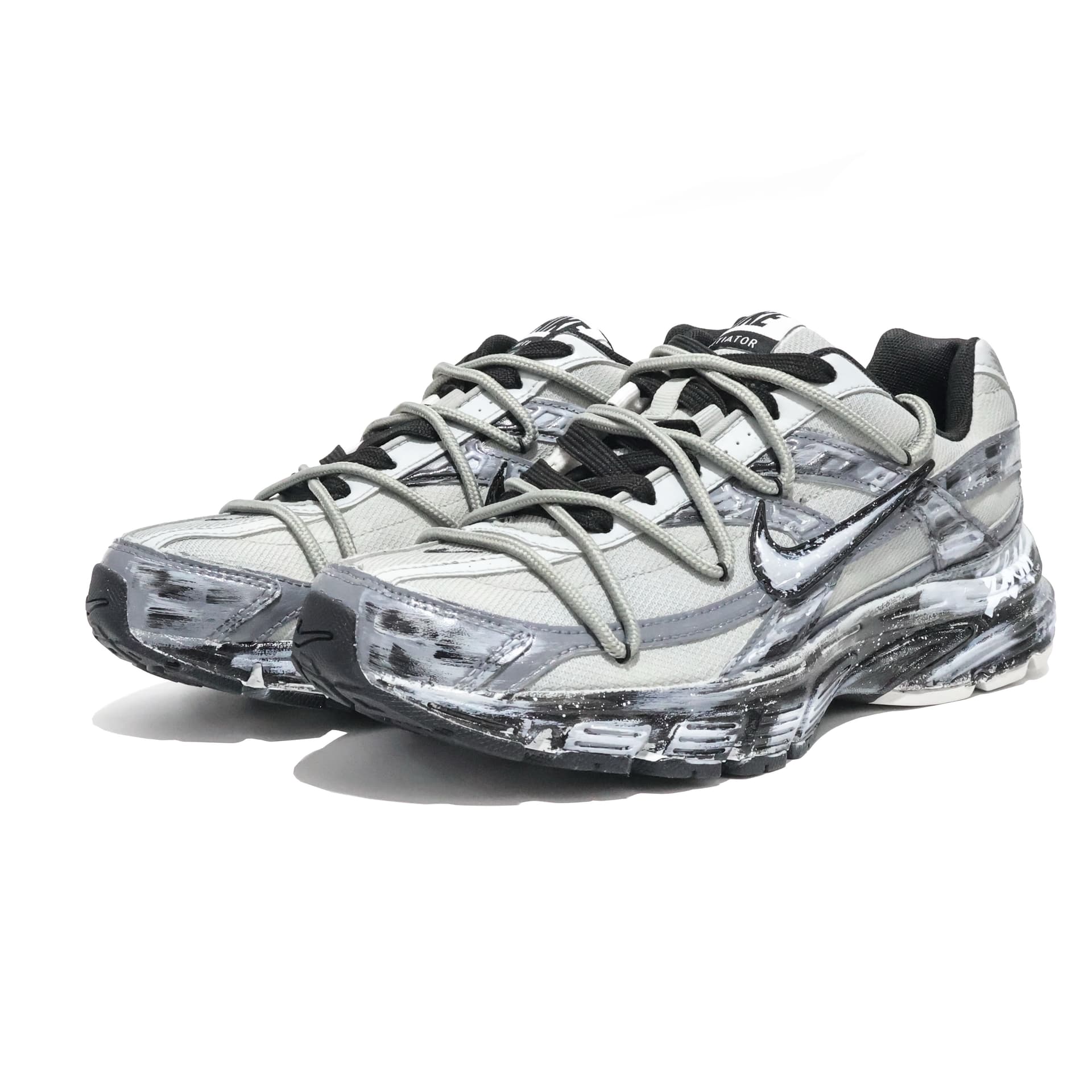 Кроссовки для бега Nike Initiator - изображение 3