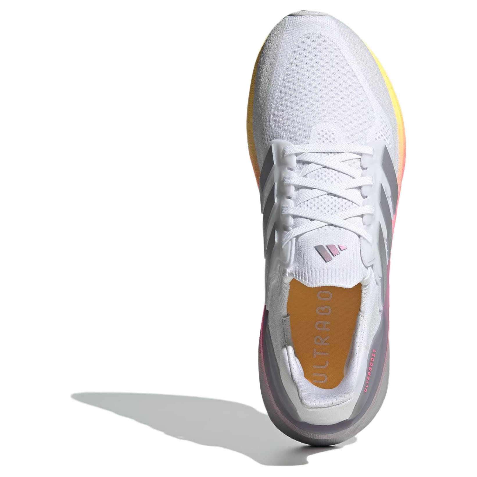 Кроссовки для бега adidas Ultraboost 5.0 - изображение 5