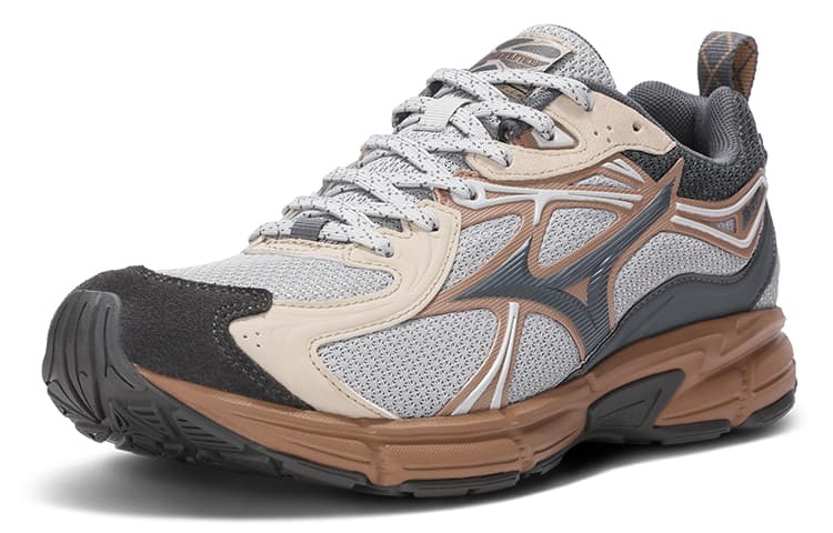 Кроссовки для бега Mizuno Speed Speed 10 S - изображение 2