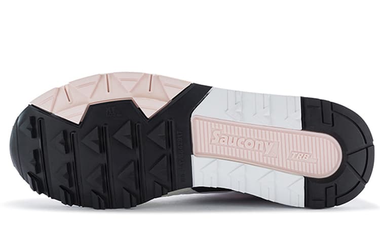 Кроссовки для бега Saucony Azura M - изображение 5