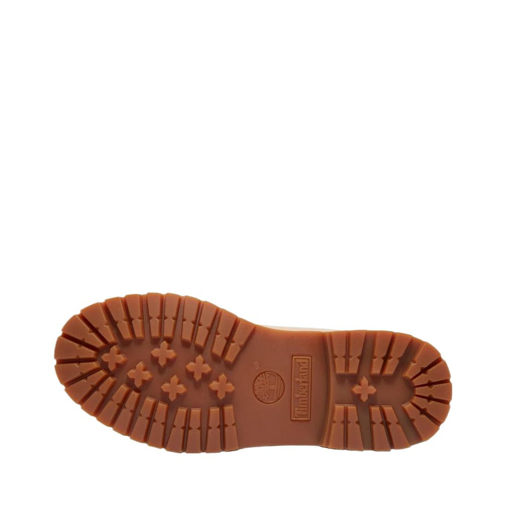 Ботинки уличные Timberland Premium - изображение 5