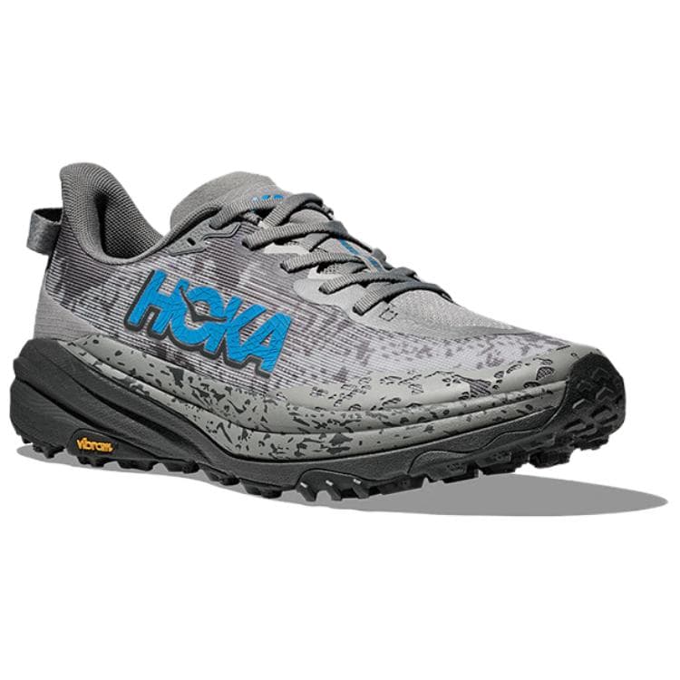 Кроссовки для бега HOKA ONE ONE SPEEDGOAT 6 - изображение 4