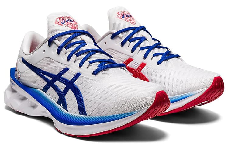 Кроссовки для бега Asics Novablast - изображение 2