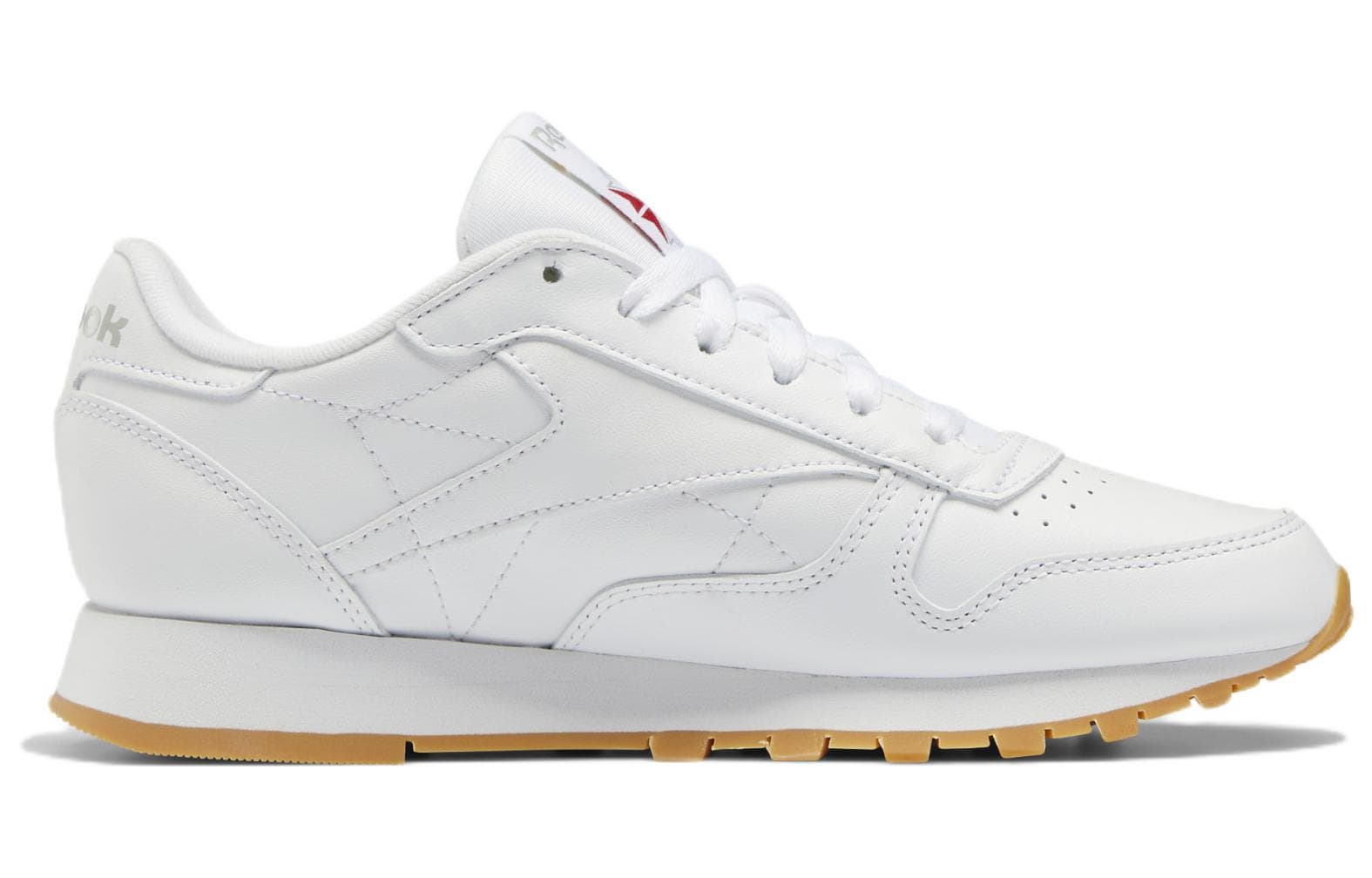 Кроссовки для бега Reebok Classic Leather - изображение 2