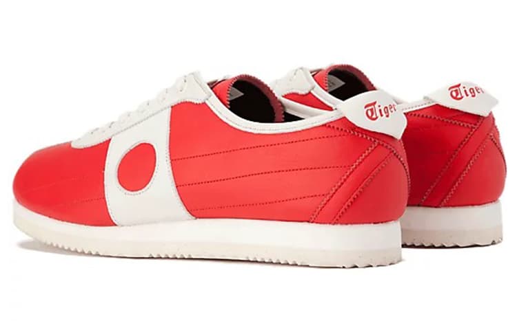 Кроссовки для бега Onitsuka Tiger Nippon 60 - изображение 4