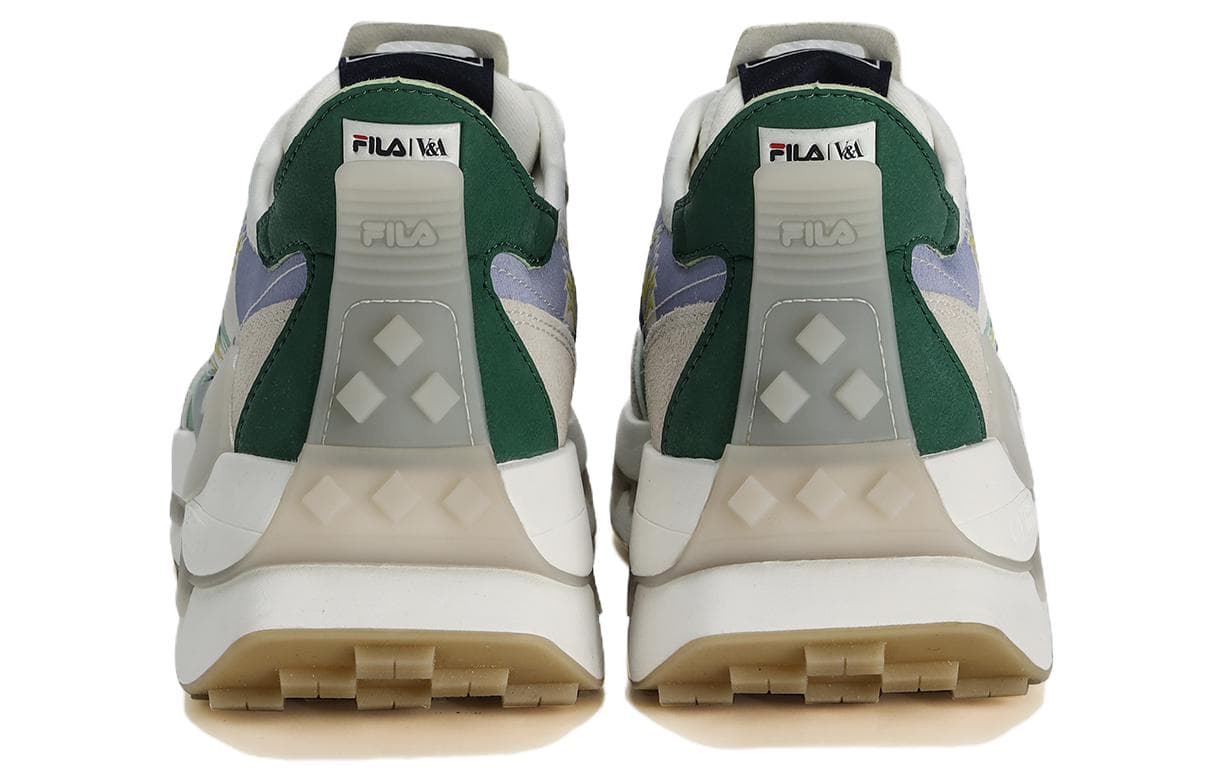 Кроссовки для бега FILA KM Morgan - изображение 6