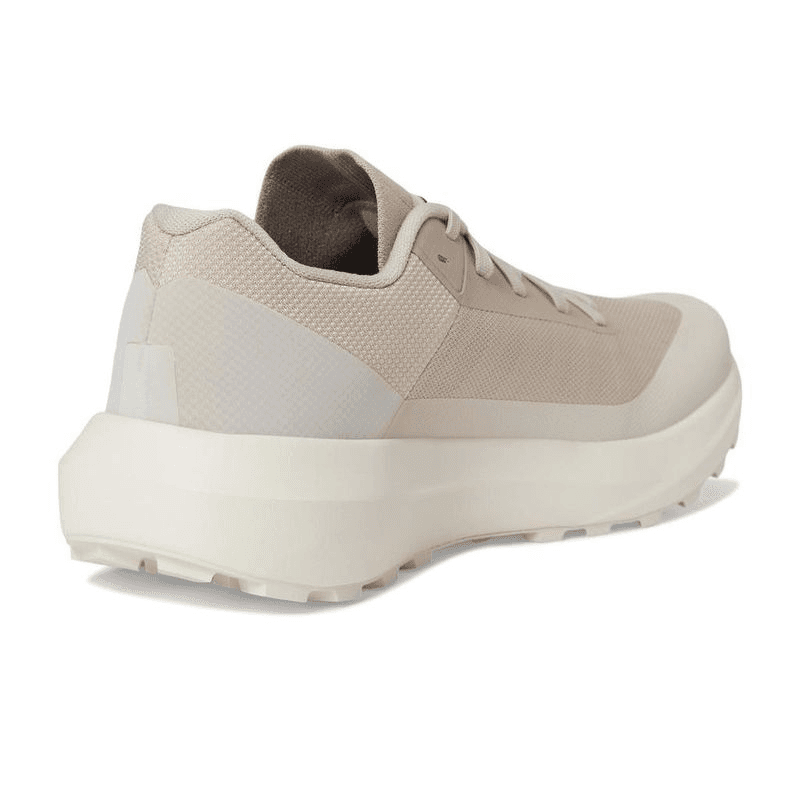 Кроссовки Arc'teryx Norvan LD 4 Кроссовки для трейлраннинга Women's White Розовый - изображение 3