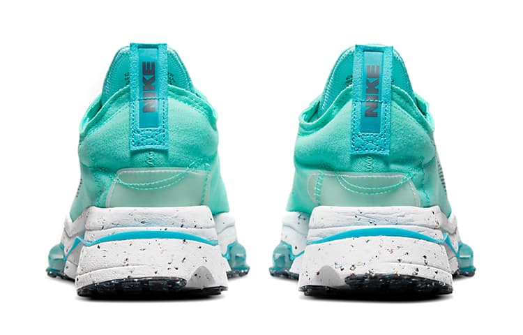 Кроссовки Nike Air Zoom Type Crater - изображение 5