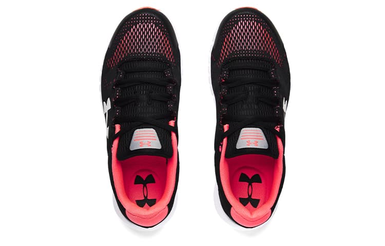 Кроссовки для бега Under Armour Micro G Pursuit BP - изображение 4