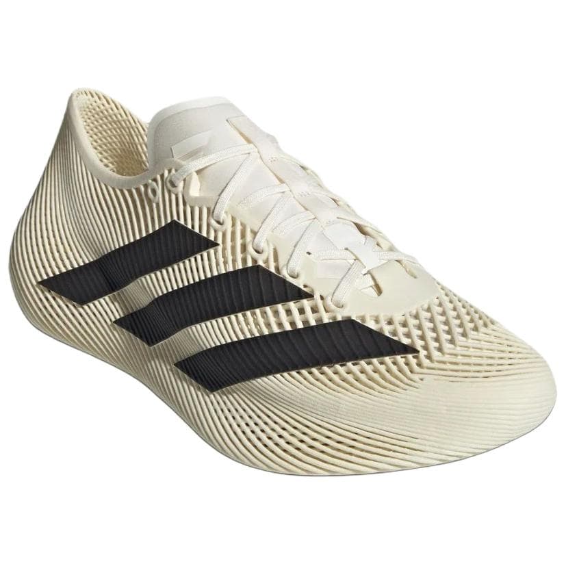 Кроссовки для бега Adidas Climacool Дышащий Low Топ Повседневные кроссовки для бега Унисекс Кремово-белый - изображение 3