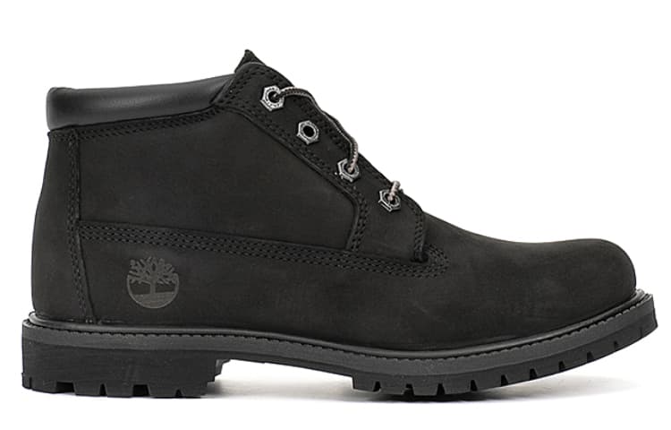 Ботинки уличные Timberland Chukka - изображение 2