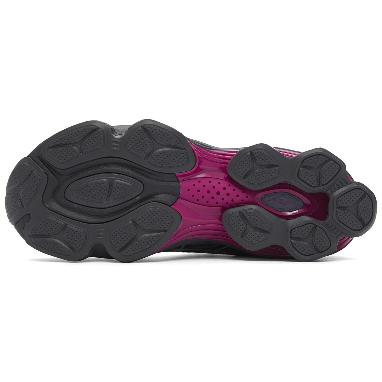Кроссовки для бега Asics GEL-Quantum Kinetic Black — фото 7