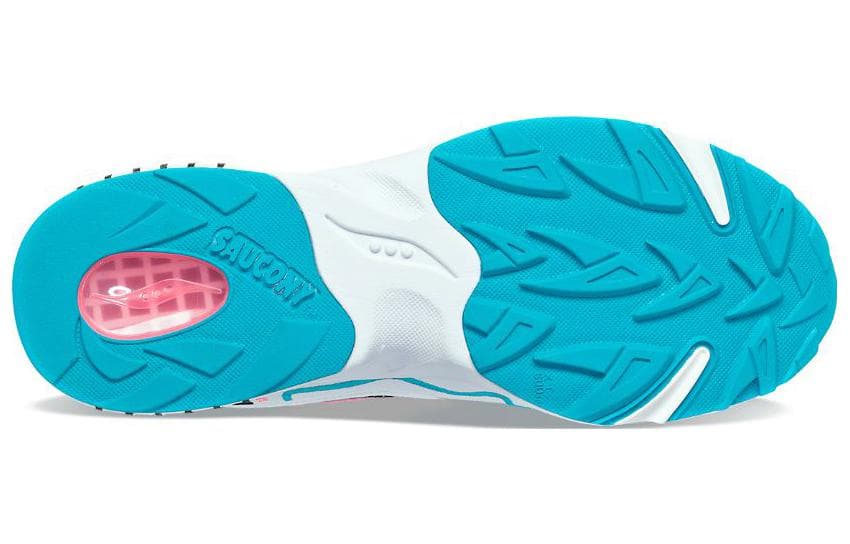 Кроссовки для бега Saucony 3D Grid Hurricane - изображение 5