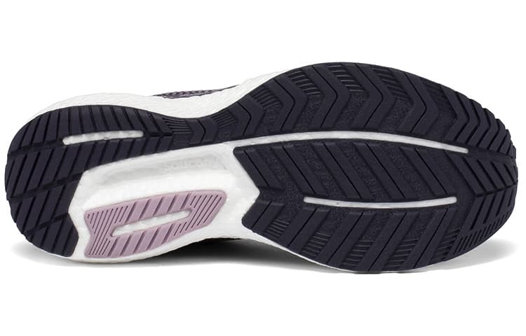 Кроссовки для бега Saucony Triumph 18 - изображение 5