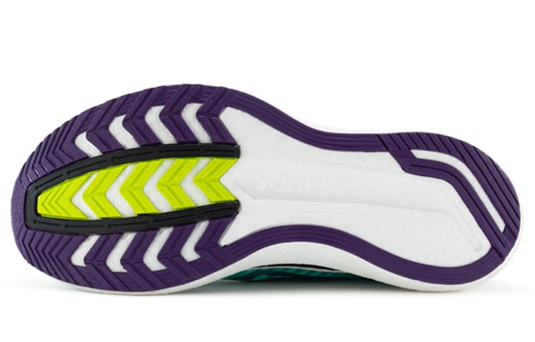 Кроссовки для бега Saucony Endorphin Pro 2 - изображение 5