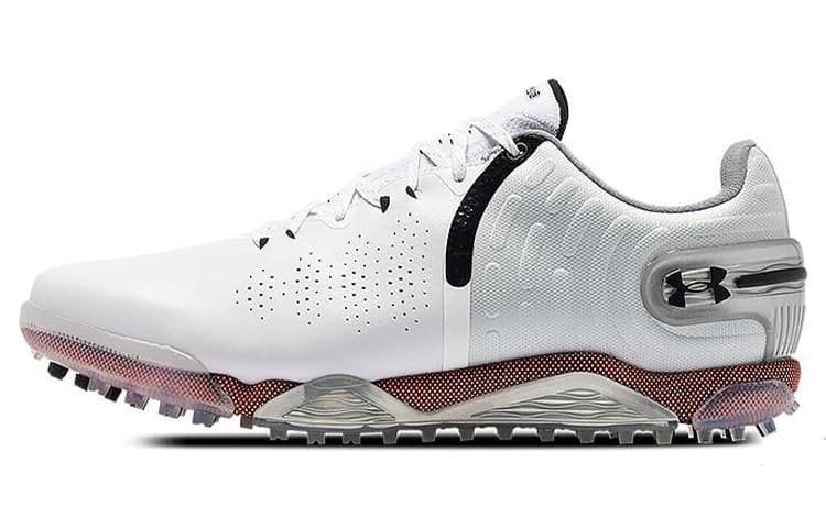 Кроссовки для гольфа Under Armour Spieth 5 - изображение 1