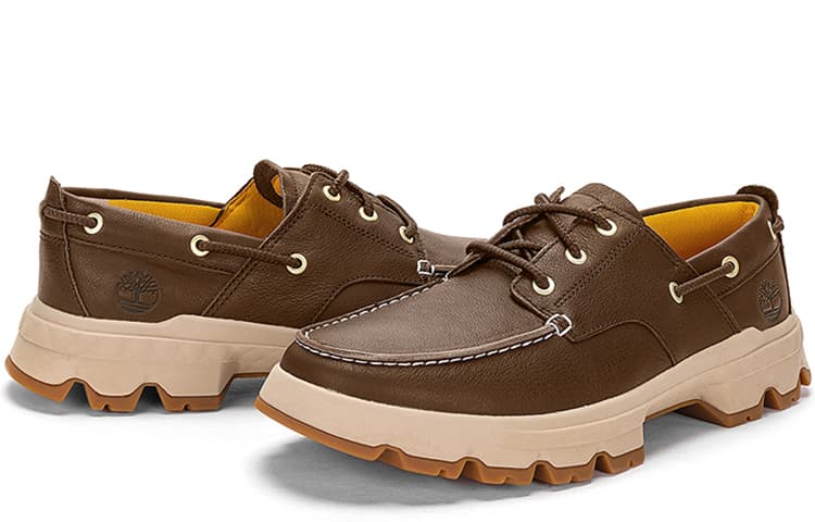 Ботинки Timberland - изображение 5