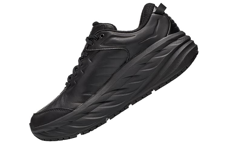 Кроссовки для бега HOKA ONE ONE Bondi SR - изображение 4