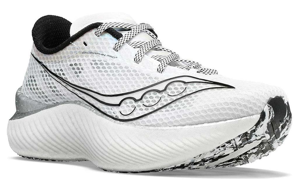Кроссовки для бега Saucony Endorphin Pro 3 - изображение 3