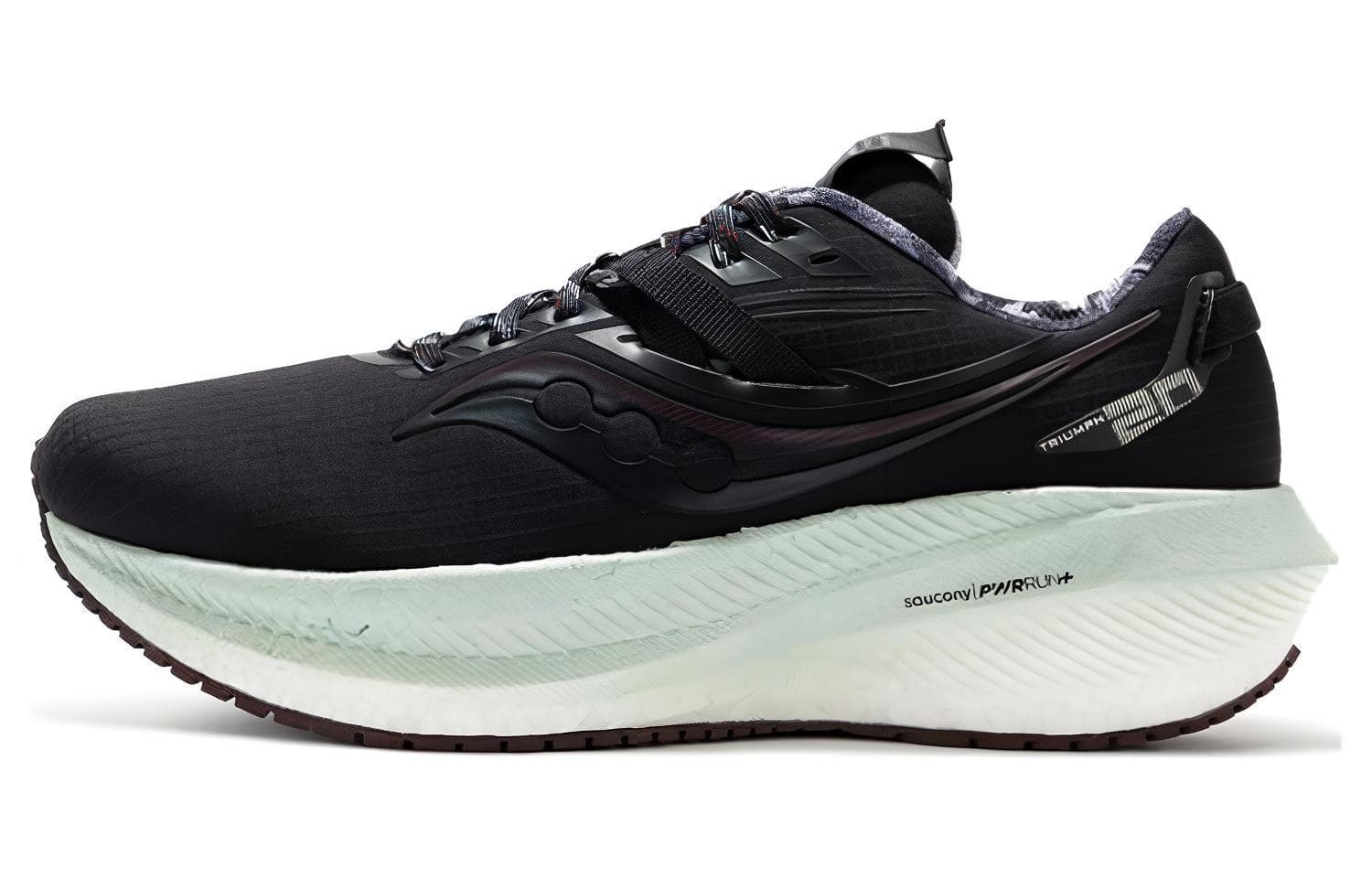 Кроссовки для бега Saucony Triumph 20 20 - изображение 1