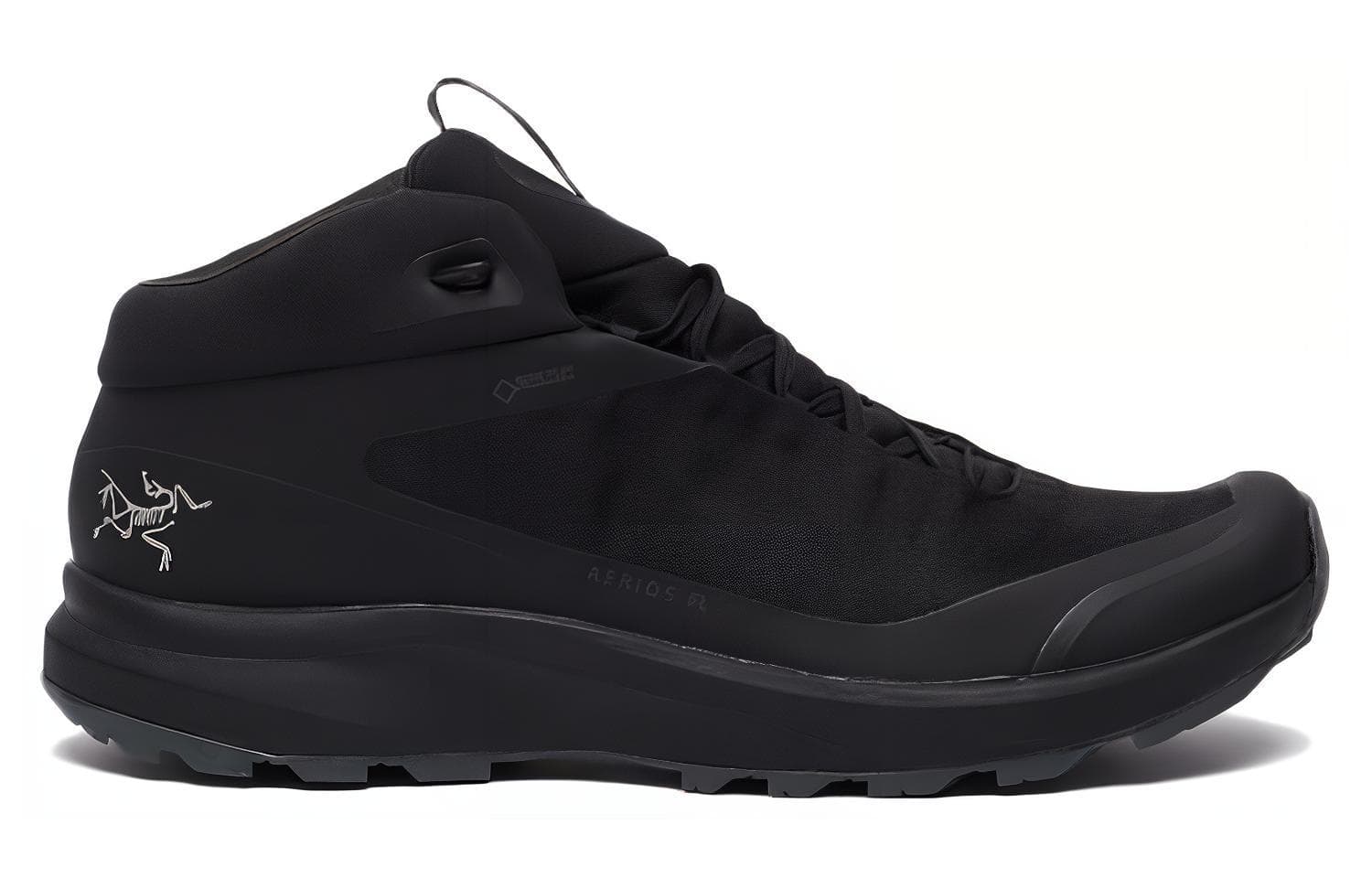 Кроссовки для бега Arcteryx Aerios Fl Mid Gtx - изображение 2