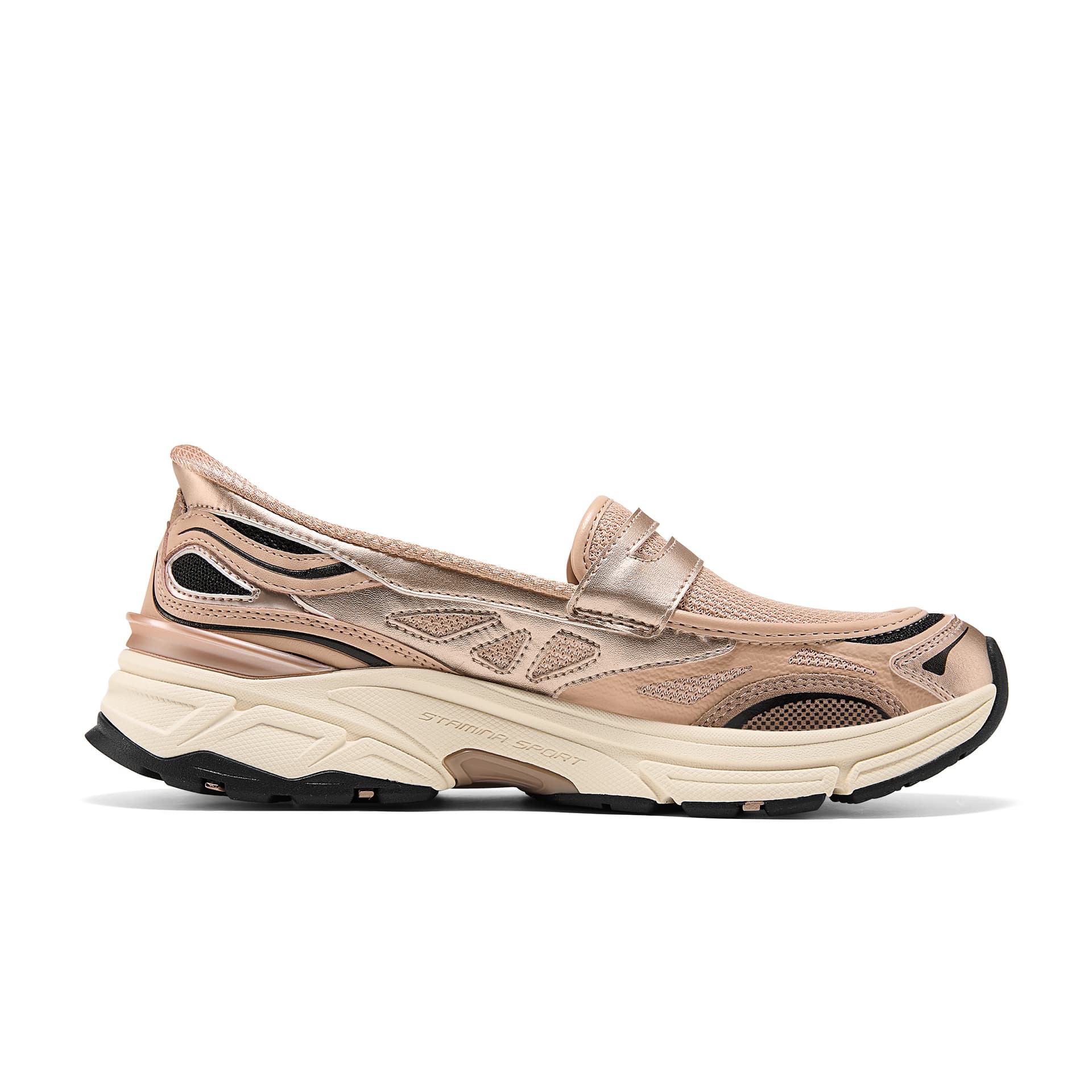 Лоферы Skechers STAMINA SPORT Лоферы Женские - изображение 2