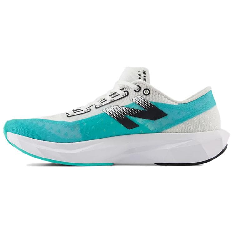 Кроссовки для бега New Balance NB FuelCell Pvlse V1 Амортизация Устойчивость к истиранию Низкий топ Повседневные беговые кроссовки - изображение 3